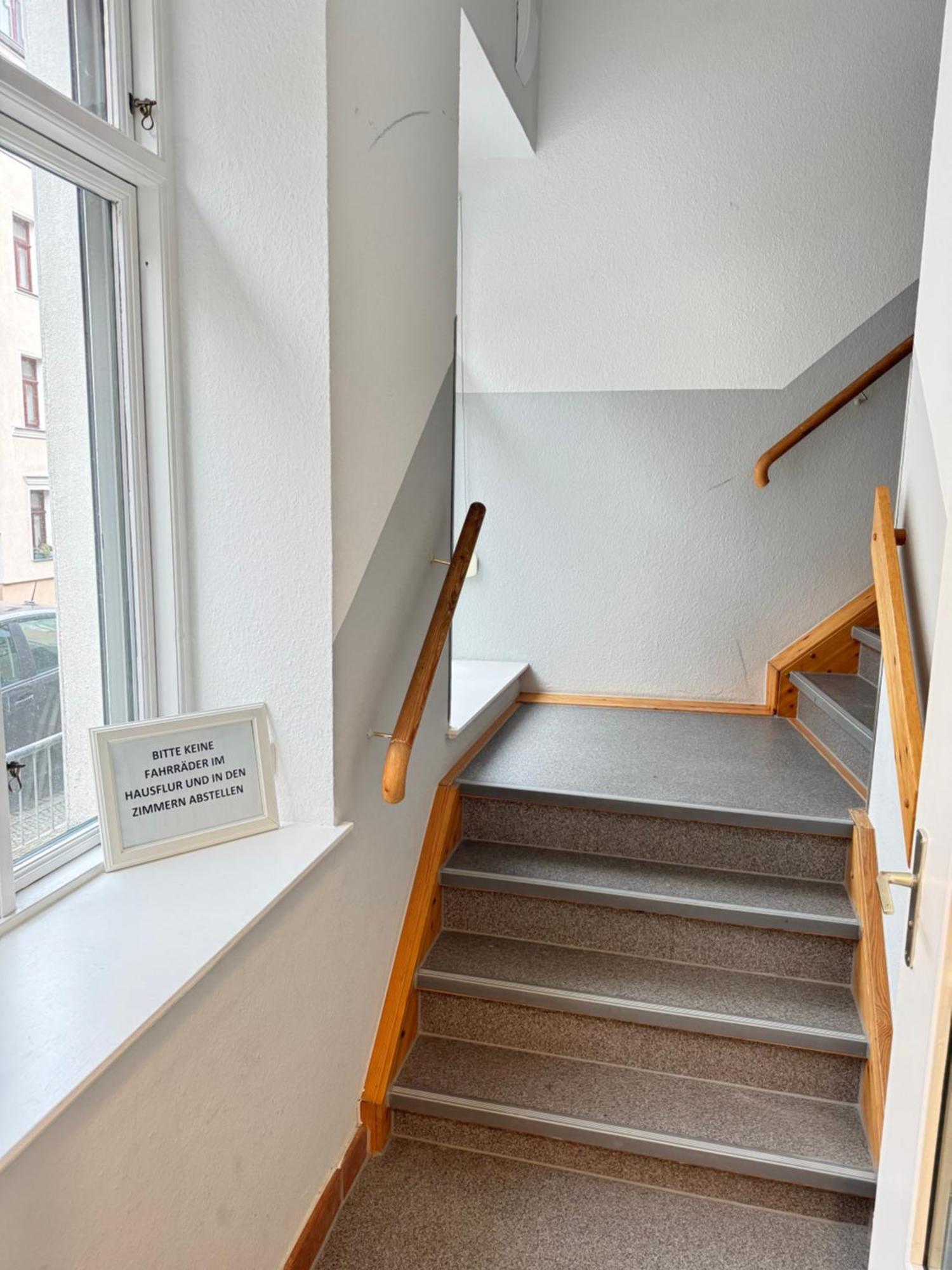 Nikolai Appartements Росток Екстер'єр фото